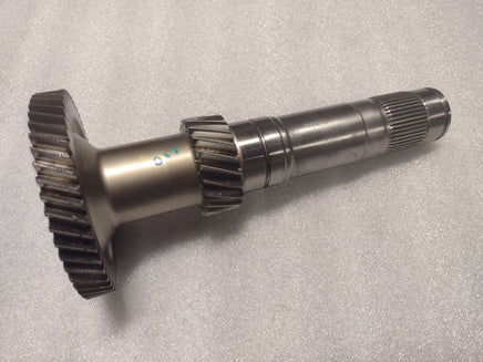 Ford Focus DPS6 PowerShift 49 tooth Input Shaft Outer Hollow 2016-2018 - TN Powertrain