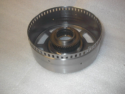 Nissan NV Titan RE5R05A Transmission Overdrive Drum 53 Tooth Sun Gear and Sprag - TN Powertrain