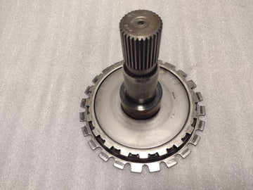 ZF 6HP26 Output Shaft 4X4 4WD 31 Spline Lincoln Navigator 5.4L