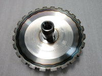 Ford Mazda 6F35 Trans Output Shaft Drive Sprocket Support Park Gear 2009-UP - TN Powertrain