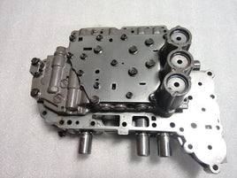 Toyota U250E 5 Speed Automatic Valve Body 2005-UP 7 Solenoids 2.4L Cast 80030 - TN Powertrain