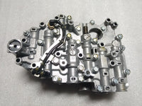 Jatco JF015E CVT7 RE0F11A Valve Body & Solenoids 2017-2019 Nissan Versa 1.6L - TN Powertrain