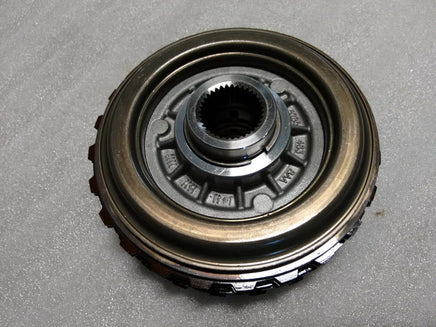 Dodge Chrysler 845RE 3.6L Trans 'C' Clutch Hub Assembly with Plates Complete - TN Powertrain