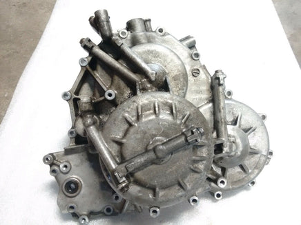 Acura Honda 3.2L 3.5L 5 Speed Auto Left Side Cover Cast P7W BYBA/B7WA/MGHA BVGA - TN Powertrain