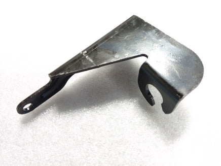 4L65E 4L70E Transmission Shift Cable Bracket 6.0L Chevrolet GMC Truck 1999-up - TN Powertrain