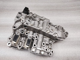 2014 Honda Accord 2.4L CVT Valve Body & Solenoids 27000-RJ2-070 Code BC5A - TN Powertrain