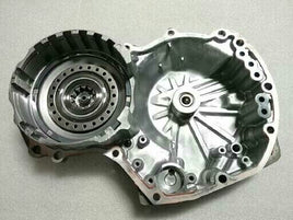 GM 55-50SN AF33 Transmission Case Cover 1-2-Reverse Clutch Housing No Bosses - TN Powertrain