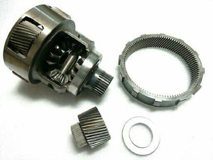 Ford Mazda 6F35 Transmission Differential Set AWD 39 Tooth Sun Gear - TN Powertrain