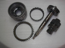 W5A580 NAG1 Transmission Planet Gear Set 30 and 60 Tooth Sun Gears Dodge Jeep - TN Powertrain