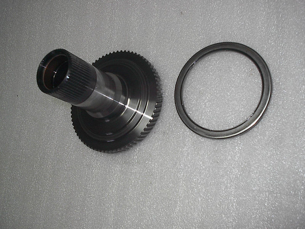 4L60E 4L65E 4L70E Reaction Shaft Bearing Type Front Ring Gear Hub 2001