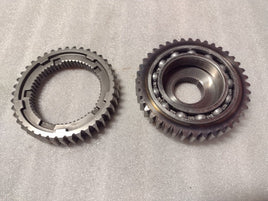 GM 6T40 1.4L Transmission Sprocket Set 40 Tooth Drive 40 Tooth Driven - TN Powertrain