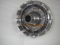 W5A580 NAG1 Stator Support 3 Clutch Dodge Chrysler 3.5L 3.7L Cast 1402722224 - TN Powertrain