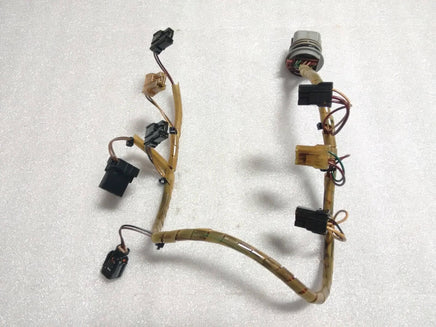 Hyundai Kia A5GF1 A5HF1 Internal Wire Harness 7 Solenoid 2006-UP with VFS - TN Powertrain