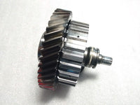 Subaru Lineartronic CVT TR580 Transmission Transfer Driven Gear & Hub 43 Tooth - TN Powertrain