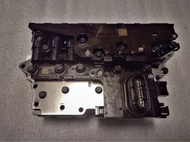 Valve Body 6F50 6F55 Trans 3.5L 3.7L 2009-2019 with Control Module Ford Lincoln - TN Powertrain