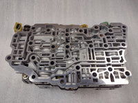 Ford Mercury Mazda 6F35 2.5L 3.0L Valve Body w Solenoids and Connector 2009-2012 - TN Powertrain